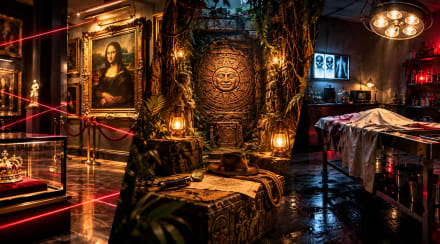 New Escape Rooms in Hollywood, FL: Discover What’s New at Boxroom