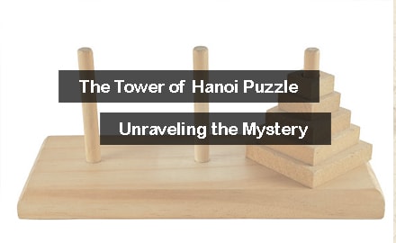 The Tower of Hanoi Puzzle