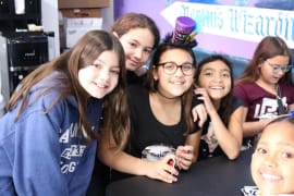 birthday celebration 2