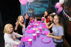 birthday celebration 6