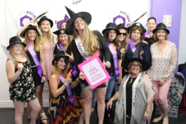 birthday celebration 17