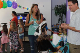 birthday celebration 16