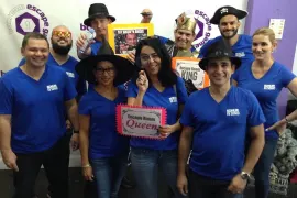 Boxroom Escape Games: South Florida Voted #1 Escape Room