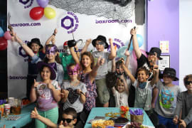 birthday celebration 7