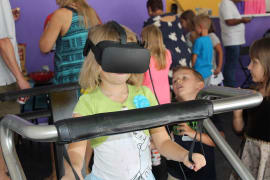 birthday celebration 12