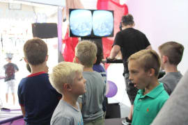 birthday celebration 10