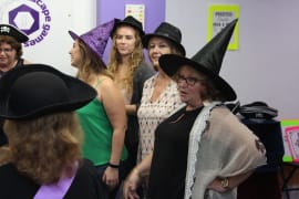 birthday celebration 11