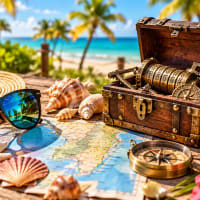 Fun Summer Break Ideas