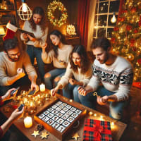 Holiday & Seasonal Events