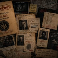 BIA Classified File 003: The Mole Inside BIA