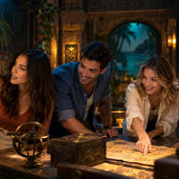 Best Escape Room Experience in South Florida