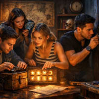 Best Escape Rooms Near Fort Lauderdale
