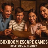 Celebrate Columbus Day & Indigenous Peoples’ Day in Hollywood, FL