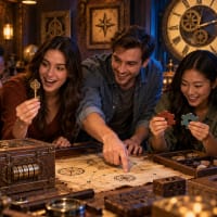 How to Beat an Escape Room: Tips From Experts