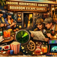 Indoor Activities in Hollywood Florida