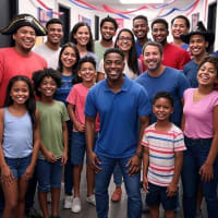 Make July 4th 2025 Unforgettable at Boxroom Escape Games