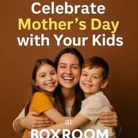 Make This Mother’s Day Truly Special — Celebrate Together in an Escape Room