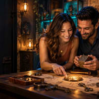 11 Best Date Night Ideas in Hollywood, Florida