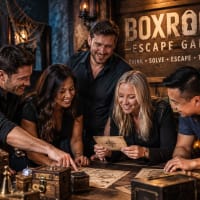 Why You Should Have Your Next Team Building Event At An Escape Room!