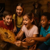 The Perfect Summer Camp Activity