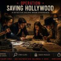 The Psychology Behind Detective Escape Rooms: Why Solving Mysteries Is So Addictive