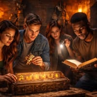 Top Rated Escape Rooms in South Florida