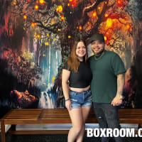 Escape Rooms for Two: A Perfect Adventure for Couples