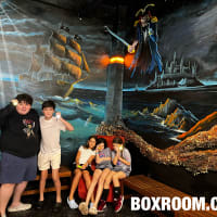 Escape Rooms for Teens: Finding the Best Experiences for Teenagers Near You