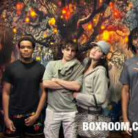 Why Escape Rooms Are the Perfect Family Activity