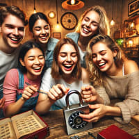 Celebrate March 8