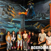How to Successfully Complete an Escape Room Without Getting Stuck