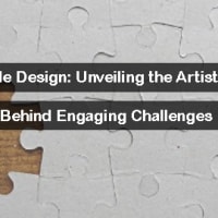 Puzzle Design