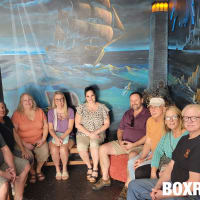 The Benefits of Corporate Events in Escape Rooms