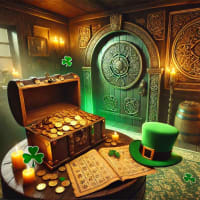 Celebrate St. Patrick’s Day