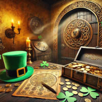 Celebrate St. Patrick’s Day