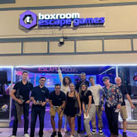 How to Plan an Unforgettable Corporate Event in an Escape Room