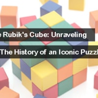 The Rubik's Cube