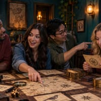 Common Escape Room Mistakes First Time Players Make