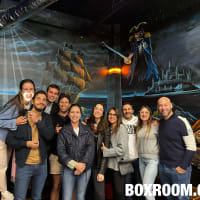 Why Escape Rooms Are the Best Way to Celebrate a Bachelor or Bachelorette Party