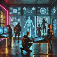 Popular Escape 2025