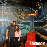 Celebrate Valentine’s Day with an Unforgettable Escape Room Adventure in Hollywood, Florida