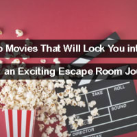 Top Movies That Will Lock You into an Exciting Escape Room Journey