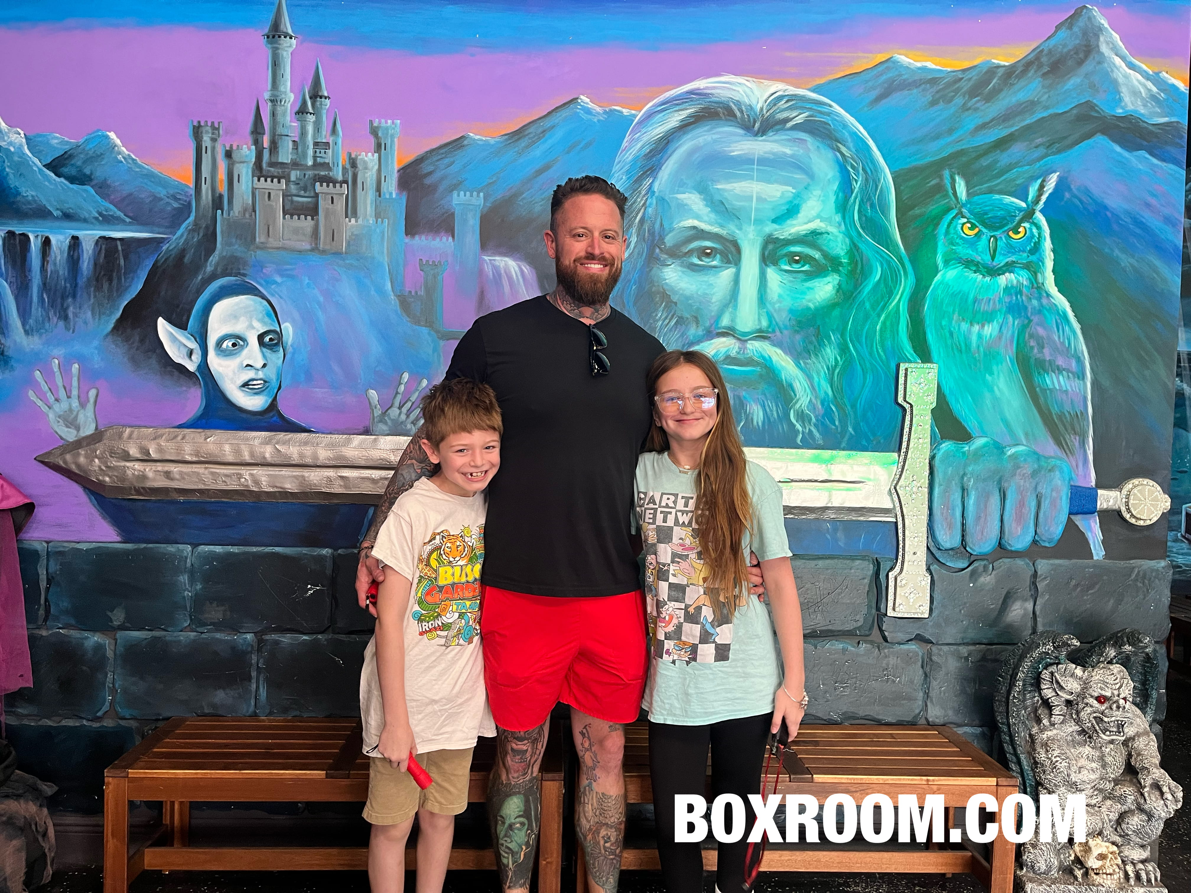 boxroom escape games hollywood hollywood fl 33020        <h3 class=