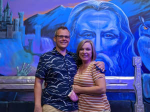 HAUNTED PIRATE SHIPWRECK 2021-3-31 1619