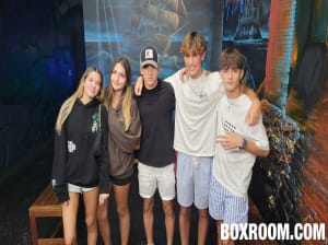 HAUNTED PIRATE SHIPWRECK 2025-8-24 4004