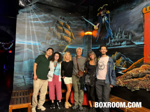 MERLIN'S WIZARDING ACADEMY 2024-11-29 3495