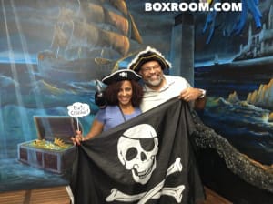 HAUNTED PIRATE SHIPWRECK 2018-1-27 607