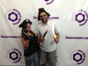 HAUNTED PIRATE SHIPWRECK 2017-9-3 162