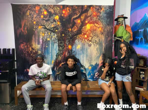 MERLIN'S WIZARDING ACADEMY 2025-12-13 4006