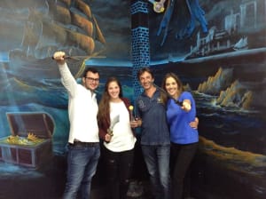 MERLIN'S WIZARDING ACADEMY 2017-11-4 429